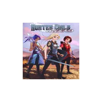 Meridian4 Hunter Girls PC Game